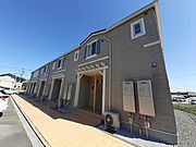 新鳥栖駅よりバス2分 徒歩12分 1階 築5年4ヶ月の賃貸物件