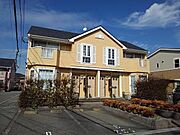 メゾンドアヴェニューＤ 1階 築28年6ヶ月の賃貸物件