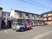 ヴェルメゾンＢ 2階 築27年2ヶ月の賃貸物件