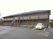 肥前麓駅よりバス5分 徒歩4分 2階 築19年の賃貸物件