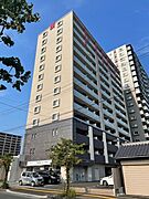 鳥栖駅より徒歩4分 9階 築4年9ヶ月の賃貸物件