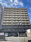 鳥栖駅より徒歩4分 2階 築21年8ヶ月の賃貸物件