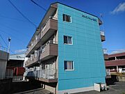 リノ・パラッツォ 3階 築35年8ヶ月の賃貸物件