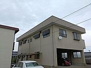 樋口アパート 2階 築29年4ヶ月の賃貸物件