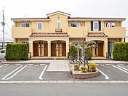 リアン・パルティールＣ 1階 築16年8ヶ月の賃貸物件