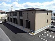 新鳥栖駅より徒歩27分 2階 築5年8ヶ月の賃貸物件