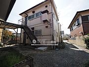 鳥栖駅より徒歩5分 1階 築45年8ヶ月の賃貸物件