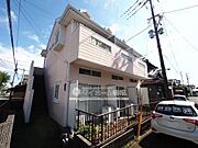 鳥栖駅より徒歩18分 2階 築33年3ヶ月の賃貸物件