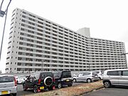 鳥栖駅より徒歩12分 10階 築27年9ヶ月の賃貸物件