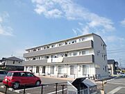 鳥栖駅より徒歩13分 2階 築16年5ヶ月の賃貸物件