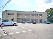 田代駅より徒歩20分 1階 築10年8ヶ月の賃貸物件