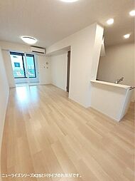 ウィステリア　ソラーナ 104 1階1LDKのリビング/ダイニング