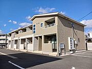 鳥栖駅より徒歩27分 1階 築10年の賃貸物件