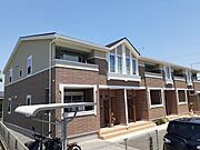 鳥栖駅より徒歩19分 2階 築8年8ヶ月の賃貸物件