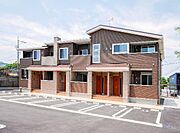 田代駅より徒歩15分 2階 築8年5ヶ月の賃貸物件