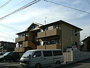 ハートフルハイム 2階 築22年8ヶ月の賃貸物件