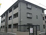 肥前旭駅より徒歩3分 3階 築26年8ヶ月の賃貸物件