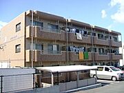 田代駅より徒歩35分 3階 築18年8ヶ月の賃貸物件