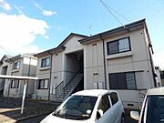 田代駅より徒歩13分 1階 築26年8ヶ月の賃貸物件