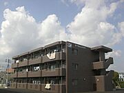 鳥栖駅より徒歩15分 築16年8ヶ月 3階建の賃貸物件