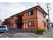 アメニティ・サンA棟の賃貸物件