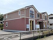 肥前旭駅よりバス13分 徒歩3分 2階 築19年1ヶ月の賃貸物件