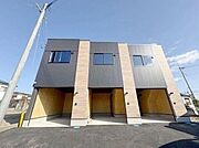 田代駅より徒歩9分 1階 新築の賃貸物件