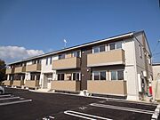 鳥栖駅より徒歩25分 1階 築10年1ヶ月の賃貸物件