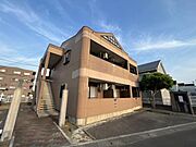 新鳥栖駅より徒歩18分 2階 築24年2ヶ月の賃貸物件