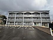 大保駅より徒歩9分 築23年10ヶ月 3階建の賃貸物件