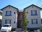 エバーグリーン桜町B 1階 築19年10ヶ月の賃貸物件