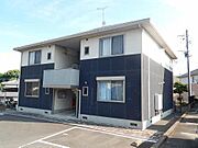 サンヒルズ田代Ｄ 1階 築17年10ヶ月の賃貸物件