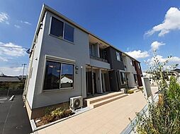 フォレ・ナガタ 102