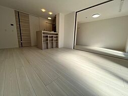 S・レーヴ 102 1階1LDKのリビング/ダイニング