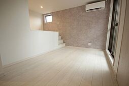 ＣＢアデリーナ鳥栖 102 1階1Kのリビング/ダイニング