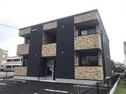 弥生が丘駅より徒歩15分 築2年6ヶ月 2階建の賃貸物件