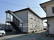 田代駅より徒歩9分 2階 築40年1ヶ月の賃貸物件