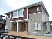 肥前旭駅より徒歩7分 1階 築8年11ヶ月の賃貸物件