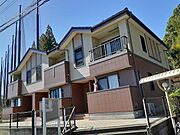 肥前旭駅より徒歩10分 2階 築21年1ヶ月の賃貸物件