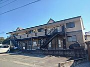 シャルマンハナミドウ 1階 築27年5ヶ月の賃貸物件