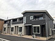 鳥栖駅よりバス1分 徒歩5分 築6年5ヶ月 2階建の賃貸物件