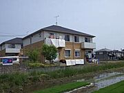 クレガA 1階 築18年の賃貸物件