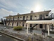 田代駅よりバス2分 徒歩7分 1階 築29年の賃貸物件