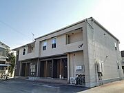 グレイスフル旭B 1階 築18年1ヶ月の賃貸物件