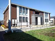 メゾン・ド・エレガンスAの賃貸物件