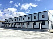 味坂駅より徒歩26分 築5年10ヶ月 2階建の賃貸物件