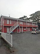 鳥栖駅より徒歩15分 1階 築32年2ヶ月の賃貸物件