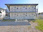 ストリーム萩尾 1階 築40年2ヶ月の賃貸物件