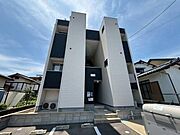 CB鳥栖ラポール 2階 築5年11ヶ月の賃貸物件