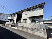 鳥栖駅より徒歩9分 2階 築15年2ヶ月の賃貸物件